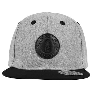  BinkyBro Finley 3.0 Hat - Charcoal