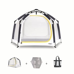 Basecamp Essentials Bundle