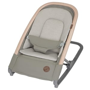 Maxi Cosi 2-in-1 Classic Green Kori Lightweight Rocker