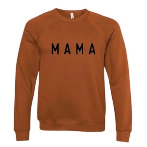 Mama Pullover