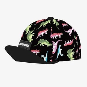 Dino Short Brim