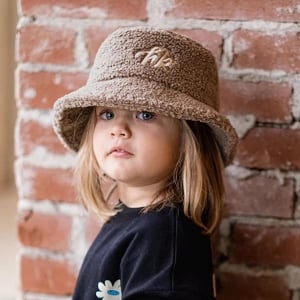Fuzzy Sherpa Bucket