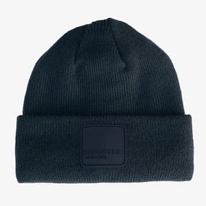 Kingston Beanie - Black
