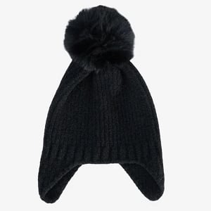 Scout Toque - Black