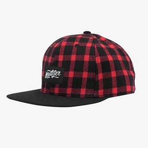 Buffalo Hat