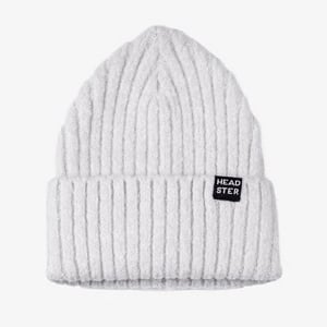 James Beanie - Beige