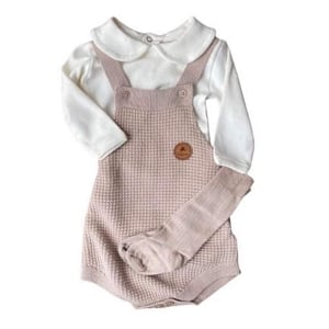 3-Piece Set - Stone