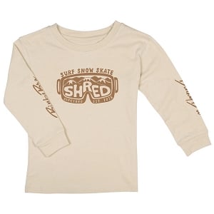 BinkyBro Shreddy Long Sleeve