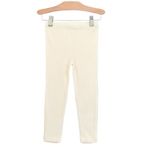City Mouse Modal Jersey Leggings - Natural