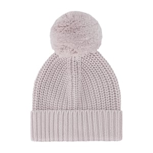 Jamie Kay Aurelie Beanie - Dusty Lilac Marle