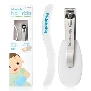 Fridababy Snipper Clipper Set