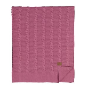 Mayoral Knit Blanket