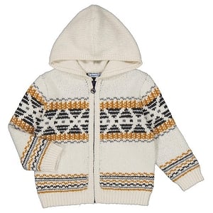 Mayoral Knit Sweater