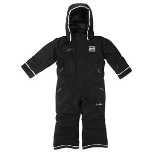 Binky Bro SnowSuit -  Meteorite