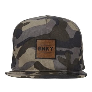 BinkyBro Java Hat
