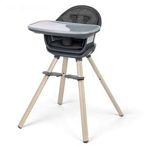 Maxi Cosi Classic Graphite Moa 8-in-1 High Chair