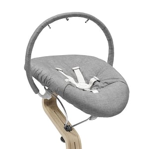 Stokke Nomi Play - Grey