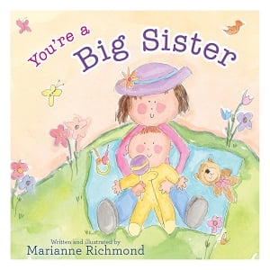 You're A Big Sister