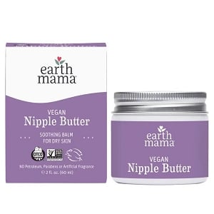 Vegan Nipple Butter