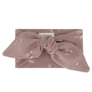 Jamie Kay Organic Cotton Headband - Petite Fleur Antler