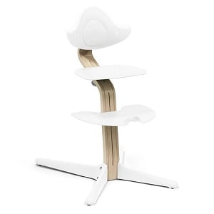 Stokke Nomi Chair - White