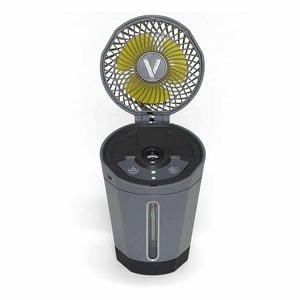 Veer Misting Fan