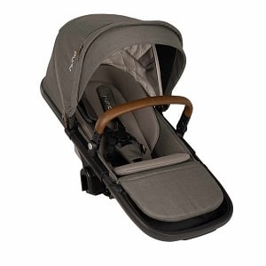 Nuna DEMI Next Sibling Seat - Granite