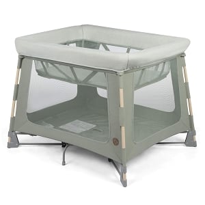Maxi Cosi Swift Play Yard - Classic Green