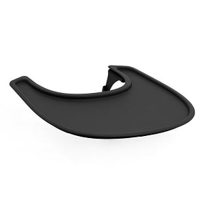Stokke Nomi Tray - Black