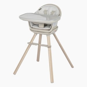 Maxi Cosi Classic Oat Moa 8-in-1 High Chair