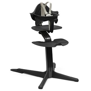 Stokke Nomi Highchair - Black