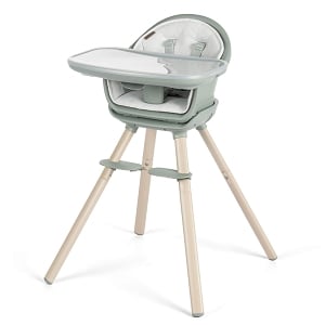 Maxi Cosi Classic Green Moa 8-in-1 High Chair 