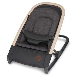 Maxi Cosi 2-in-1 Classic Graphite Kori Lightweight Rocker 