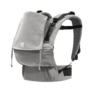 Stokke Limas Flex Carrier - Grey Melange