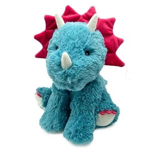 Triceratops Warmies