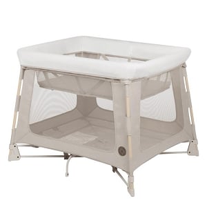 Maxi Cosi Swift Play Yard - Classic Oat