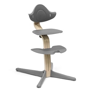 Stokke Nomi Chair - Grey