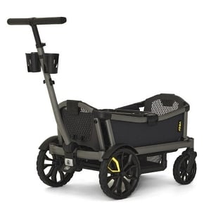Veer Cruiser City (2 Seater)