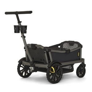 Veer Cruiser City XL (4 Seater) 
