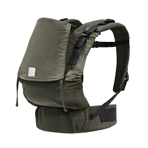 Stokke Limas Flex Carrier - Olive Green