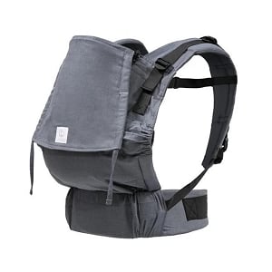 Stokke Limas Flex Carrier - Slate Melange