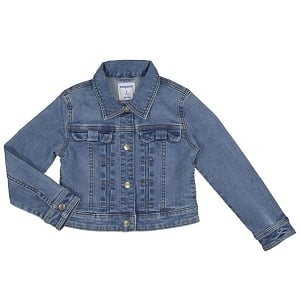 Mayoral Denim Jacket