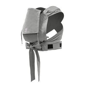 Stokke Limas Carrier - Grey Melange
