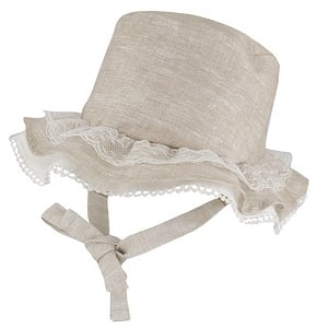 Mayoral Ruffle Hat