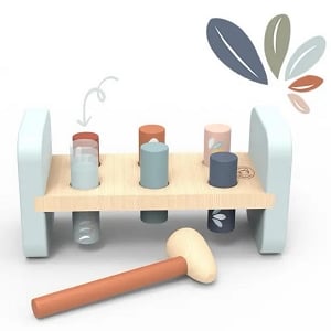 Hammer Bench
