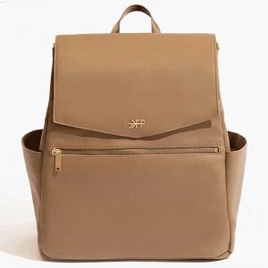 Freshly Picked Diaper Bag II - Toffee