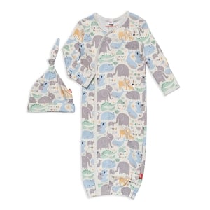 Little Love Magnetic Gown 