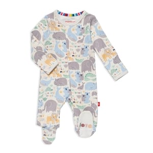 Little Love Magnetic Footies