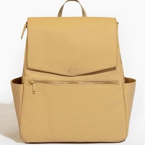 Freshly Picked Diaper Bag II - Prosecco