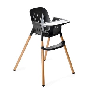 Peg Perego Poke High Chair - Midnight Sky  